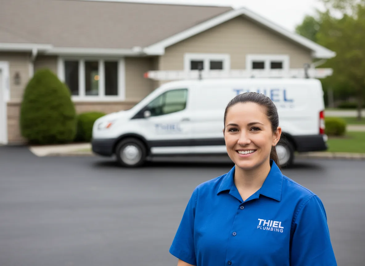 Plumber Windsor, IL FAQs